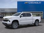 New 2025 Chevrolet Silverado 1500 LT Crew Cab Pickup for sale #253475 - photo 3