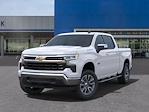 New 2025 Chevrolet Silverado 1500 LT Crew Cab Pickup for sale #253475 - photo 6