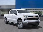 New 2025 Chevrolet Silverado 1500 LT Crew Cab Pickup for sale #253475 - photo 7
