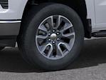 New 2025 Chevrolet Silverado 1500 LT Crew Cab Pickup for sale #253475 - photo 8