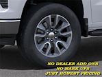 New 2025 Chevrolet Silverado 1500 LT Crew Cab Pickup for sale #253475 - photo 4