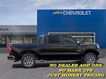 New 2025 Chevrolet Silverado 1500 LT Crew Cab Pickup for sale #253476 - photo 8