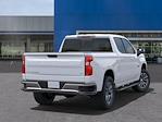 New 2025 Chevrolet Silverado 1500 LT Crew Cab Pickup for sale #253478 - photo 2