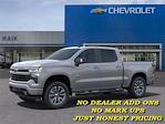 New 2025 Chevrolet Silverado 1500 RST Crew Cab Pickup for sale #253479 - photo 2
