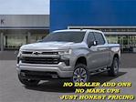 New 2025 Chevrolet Silverado 1500 RST Crew Cab Pickup for sale #253479 - photo 4