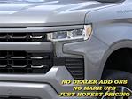 New 2025 Chevrolet Silverado 1500 RST Crew Cab Pickup for sale #253479 - photo 5