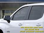 New 2025 Chevrolet Silverado 1500 LT Crew Cab Pickup for sale #253512 - photo 9