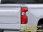 New 2025 Chevrolet Silverado 1500 LT Crew Cab Pickup for sale #253512 - photo 8