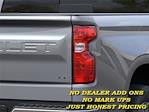 New 2025 Chevrolet Silverado 1500 LT Crew Cab Pickup for sale #253513 - photo 10