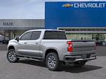 New 2025 Chevrolet Silverado 1500 LT Crew Cab Pickup for sale #253513 - photo 4