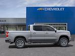 New 2025 Chevrolet Silverado 1500 LT Crew Cab Pickup for sale #253513 - photo 5