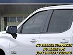 New 2025 Chevrolet Silverado 1500 LT Crew Cab for sale #253516 - photo 23