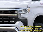 New 2025 Chevrolet Silverado 1500 LT Crew Cab 4WD Pickup for sale #253522 - photo 10