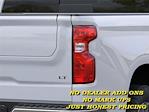 New 2025 Chevrolet Silverado 1500 LT Crew Cab 4WD Pickup for sale #253522 - photo 11