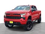New 2025 Chevrolet Silverado 1500 LT Crew Cab 4WD Pickup for sale #253523 - photo 37