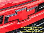 New 2025 Chevrolet Silverado 1500 LT Crew Cab 4WD Pickup for sale #253523 - photo 15