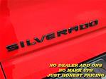 New 2025 Chevrolet Silverado 1500 LT Crew Cab 4WD Pickup for sale #253523 - photo 16
