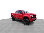 New 2025 Chevrolet Silverado 1500 LT Crew Cab 4WD Pickup for sale #253523 - photo 1