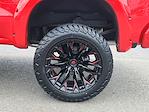 New 2025 Chevrolet Silverado 1500 LT Crew Cab 4WD Pickup for sale #253523 - photo 22