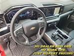 New 2025 Chevrolet Silverado 1500 LT Crew Cab 4WD Pickup for sale #253523 - photo 3