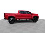 New 2025 Chevrolet Silverado 1500 LT Crew Cab 4WD Pickup for sale #253523 - photo 44