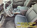 New 2025 Chevrolet Silverado 1500 LT Crew Cab 4WD Pickup for sale #253523 - photo 9