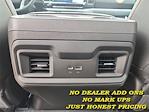 New 2025 Chevrolet Silverado 1500 LT Crew Cab 4WD Pickup for sale #253523 - photo 11