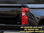 New 2025 Chevrolet Silverado 1500 LT Crew Cab Pickup for sale #253542 - photo 10
