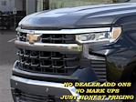 New 2025 Chevrolet Silverado 1500 LT Crew Cab Pickup for sale #253542 - photo 12