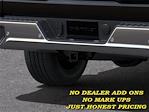 New 2025 Chevrolet Silverado 1500 LT Crew Cab Pickup for sale #253542 - photo 13