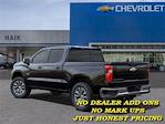 New 2025 Chevrolet Silverado 1500 LT Crew Cab Pickup for sale #253542 - photo 4