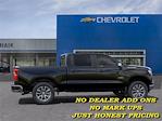 New 2025 Chevrolet Silverado 1500 LT Crew Cab Pickup for sale #253542 - photo 5