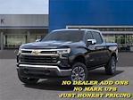 New 2025 Chevrolet Silverado 1500 LT Crew Cab Pickup for sale #253542 - photo 6