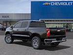 New 2025 Chevrolet Silverado 1500 LT Crew Cab Pickup for sale #253542 - photo 2