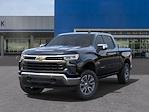 New 2025 Chevrolet Silverado 1500 LT Crew Cab Pickup for sale #253542 - photo 1