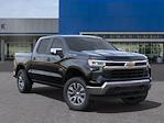 New 2025 Chevrolet Silverado 1500 LT Crew Cab Pickup for sale #253542 - photo 4