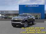 New 2025 Chevrolet Silverado 1500 LT Crew Cab Pickup for sale #253542 - photo 7