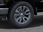 New 2025 Chevrolet Silverado 1500 LT Crew Cab Pickup for sale #253542 - photo 5