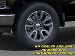 New 2025 Chevrolet Silverado 1500 LT Crew Cab Pickup for sale #253542 - photo 8