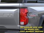 New 2025 Chevrolet Colorado Trail Boss Crew Cab 4WD Pickup for sale #253558 - photo 10