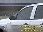 New 2025 Chevrolet Colorado Trail Boss Crew Cab 4WD Pickup for sale #253558 - photo 11