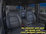 New 2025 Chevrolet Colorado Trail Boss Crew Cab 4WD Pickup for sale #253558 - photo 15