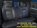 New 2025 Chevrolet Colorado Trail Boss Crew Cab 4WD Pickup for sale #253558 - photo 16