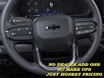 New 2025 Chevrolet Colorado Trail Boss Crew Cab 4WD Pickup for sale #253558 - photo 18