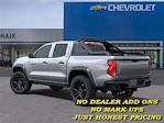 New 2025 Chevrolet Colorado Trail Boss Crew Cab 4WD Pickup for sale #253558 - photo 2