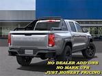 New 2025 Chevrolet Colorado Trail Boss Crew Cab 4WD Pickup for sale #253558 - photo 3