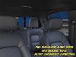 New 2025 Chevrolet Colorado Trail Boss Crew Cab 4WD Pickup for sale #253558 - photo 23