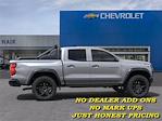 New 2025 Chevrolet Colorado Trail Boss Crew Cab 4WD Pickup for sale #253558 - photo 4