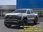 New 2025 Chevrolet Colorado Trail Boss Crew Cab 4WD Pickup for sale #253558 - photo 5