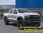 New 2025 Chevrolet Colorado Trail Boss Crew Cab 4WD Pickup for sale #253558 - photo 6